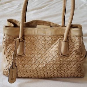 B. Makowsky Shoulder Bag